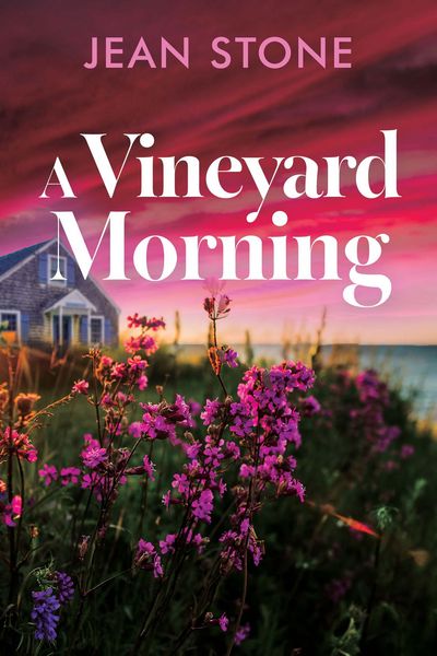Produktbild: A Vineyard Morning