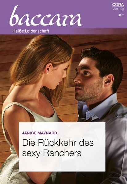 Produktbild: Die R&uuml;ckkehr des sexy Ranchers
