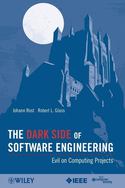 Produktbild: The Dark Side of Software Engineering