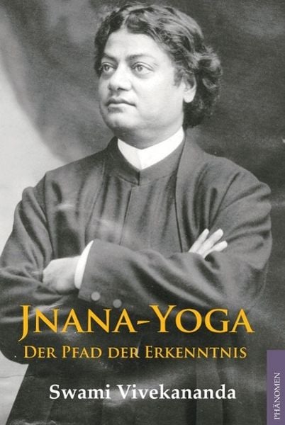 Produktbild: Jnana Yoga