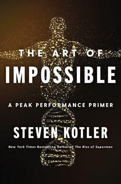 Produktbild: The Art of Impossible