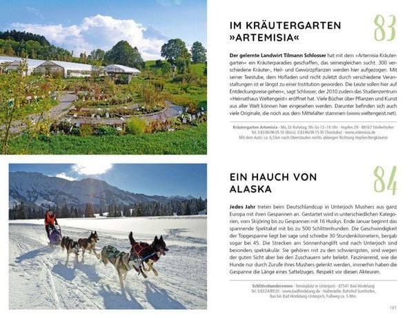 Produktbild: Herzst&uuml;cke im Allg&auml;u