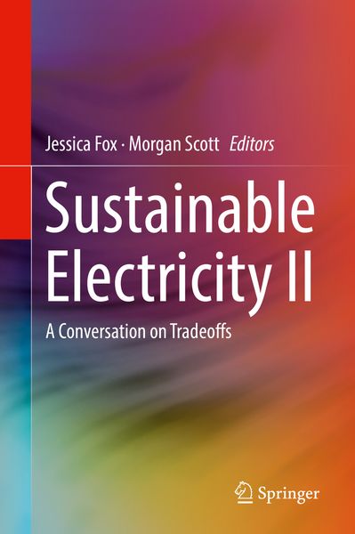 Produktbild: Sustainable Electricity II