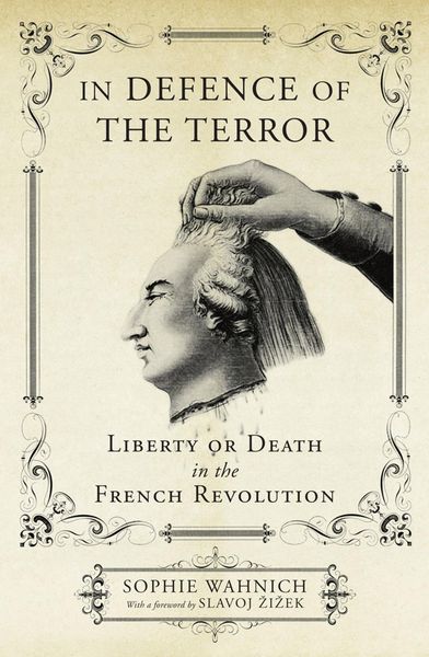 Produktbild: In Defence of the Terror