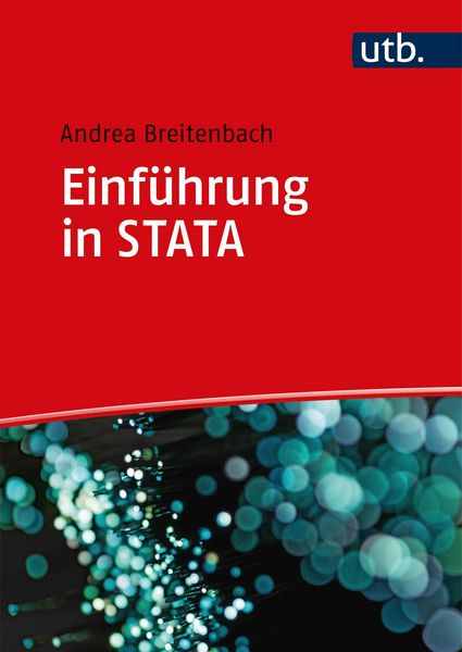 Produktbild: Einf&uuml;hrung in STATA