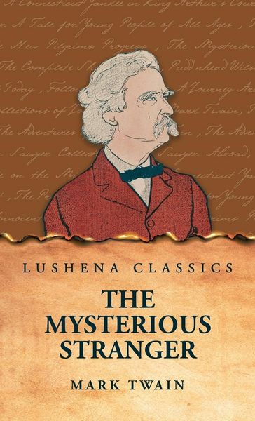 Produktbild: The Mysterious Stranger