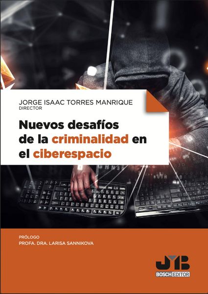 Produktbild: Nuevos desaf&iacute;os de la criminalidad en el ciberespacio