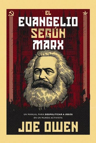 Produktbild: El Evangelio Seg&uacute;n Marx