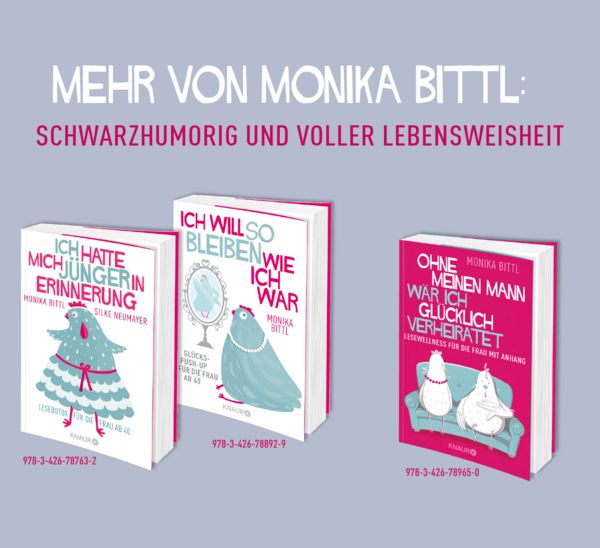 Produktbild: Man muss auch mal loslassen k&ouml;nnen