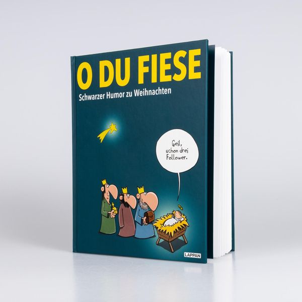 Produktbild: O du Fiese