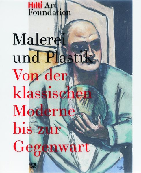 Produktbild: Malerei und Plastik