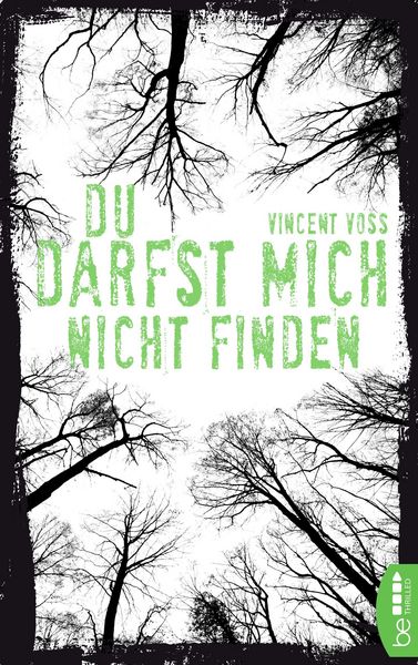 Produktbild: Du darfst mich nicht finden