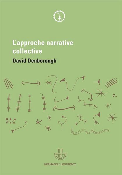 Produktbild: L'approche narrative collective
