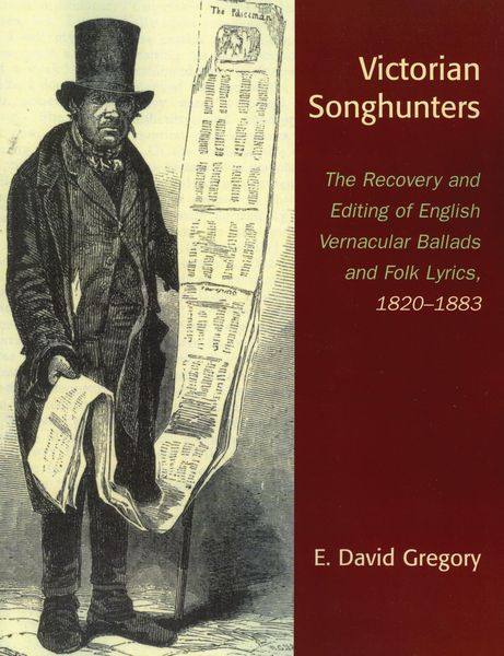 Produktbild: Victorian Songhunters
