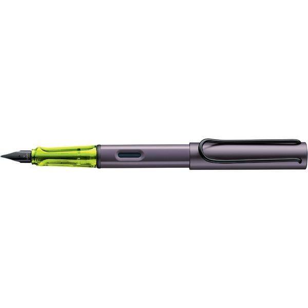 Produktbild: FH LAMY AL-Star 0A6 aubergine, M
