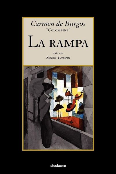 Produktbild: La rampa