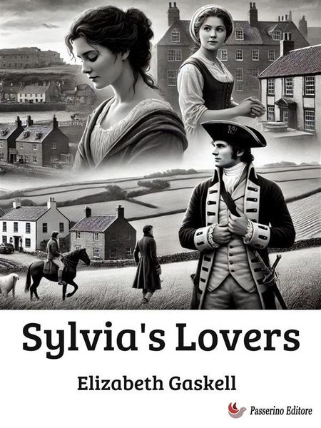 Produktbild: Sylvia's Lovers