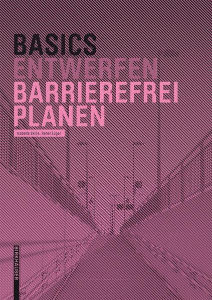 Produktbild: Basics Barrierefrei Planen