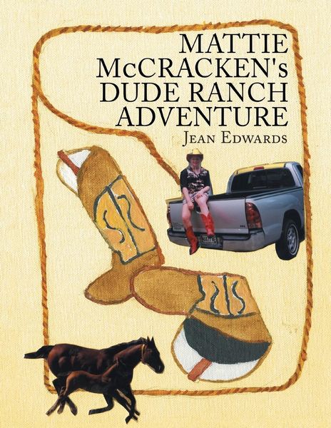 Produktbild: Mattie Mccracken's Dude Ranch Adventure