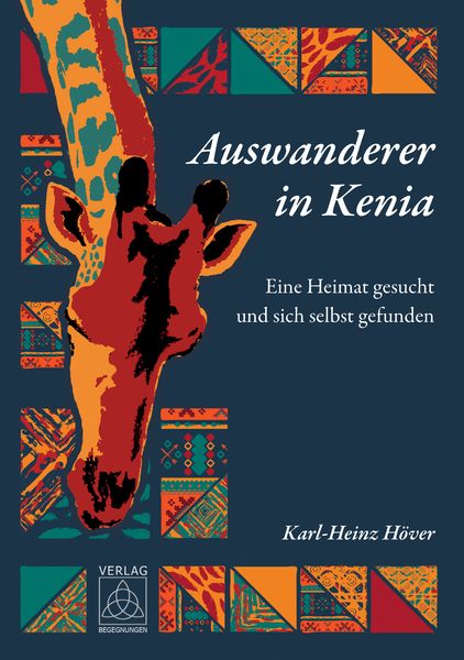 Produktbild: Auswanderer in Kenia