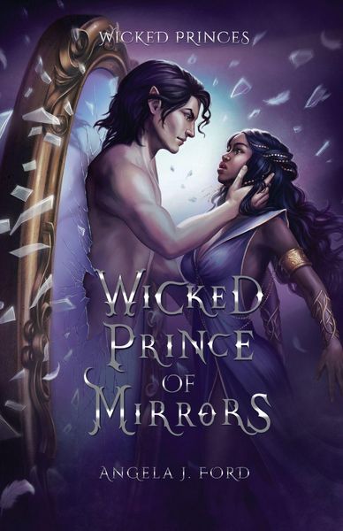 Produktbild: Wicked Prince of Mirrors