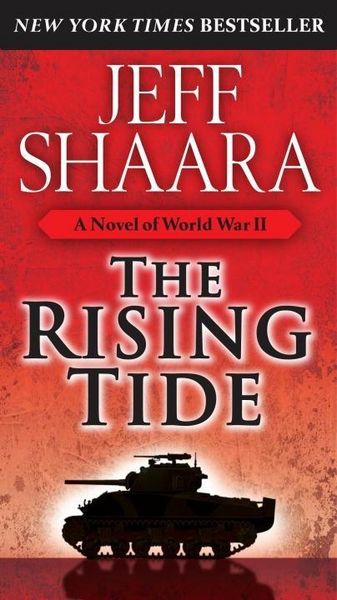 Produktbild: The Rising Tide