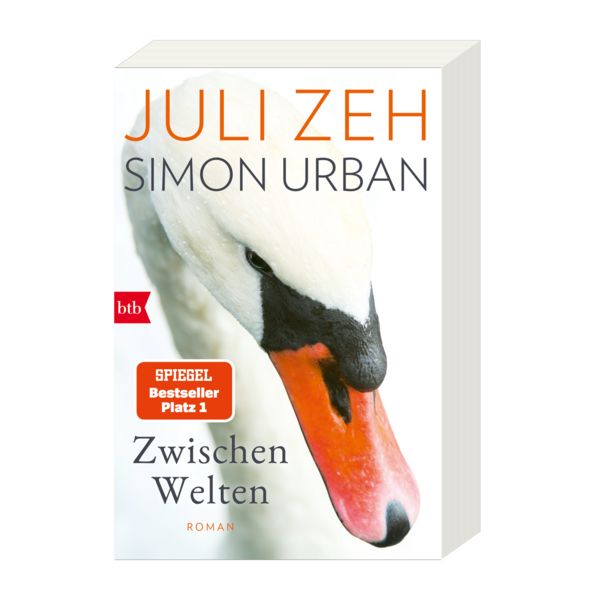 Zwischen Welten