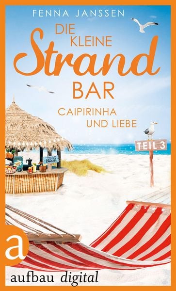 Produktbild: Die kleine Strandbar - Teil 3