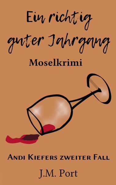 Produktbild: Ein richtig guter Jahrgang