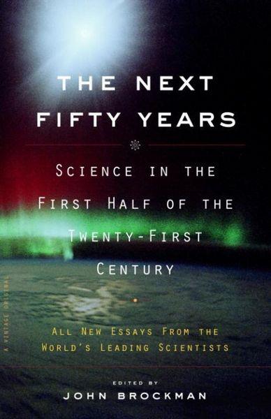 Produktbild: The Next Fifty Years