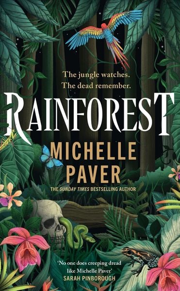 Produktbild: Rainforest