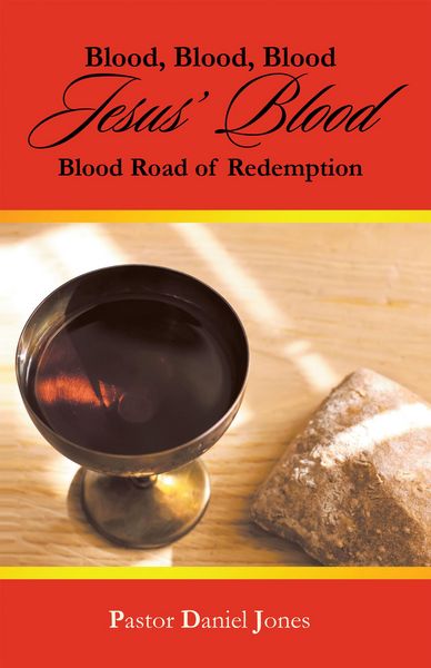 Produktbild: Blood, Blood, Blood Jesus' Blood