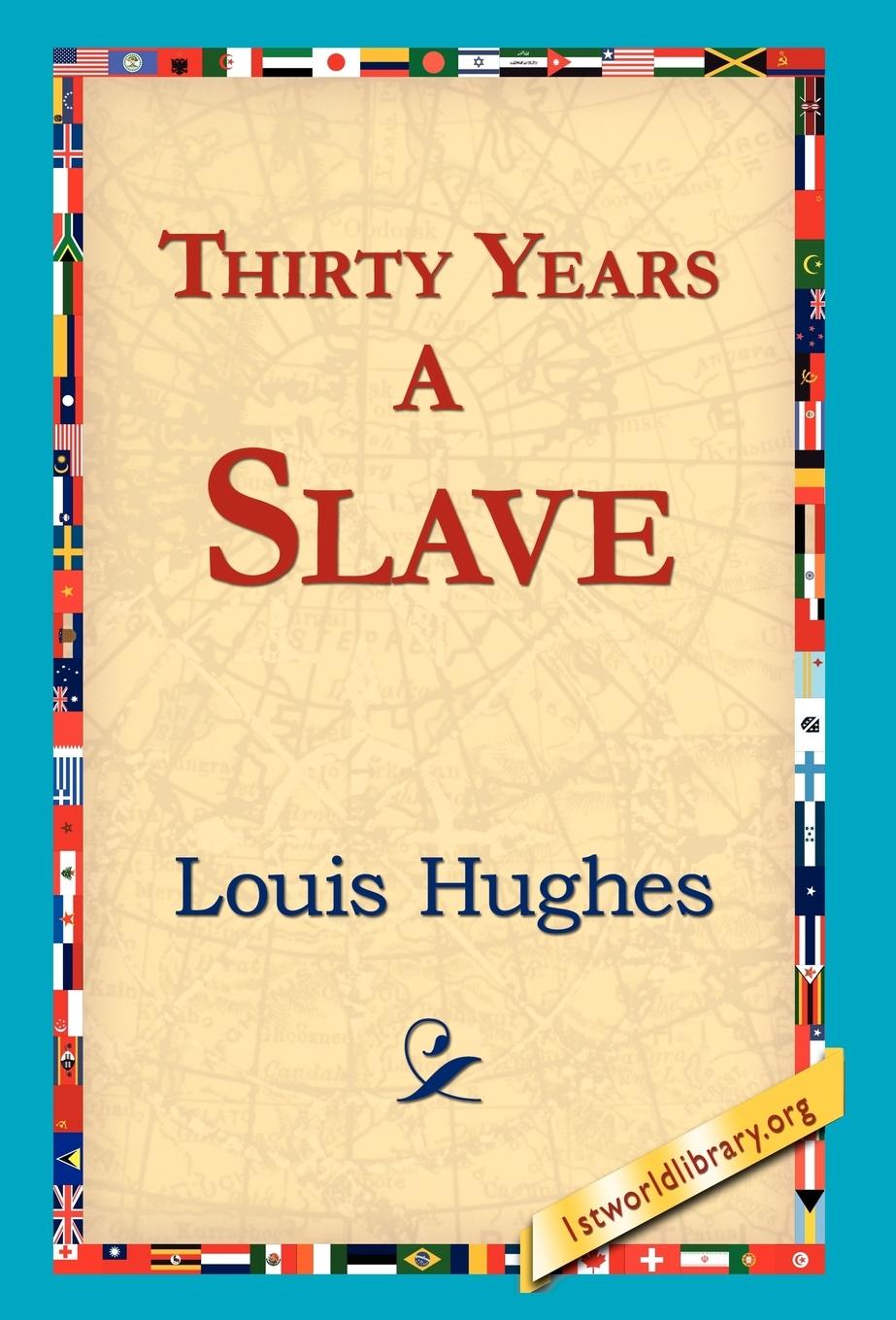 Produktbild: Thirty Years a Slave