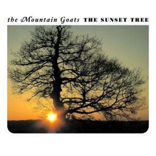 Produktbild: The Sunset Tree (Reissue)