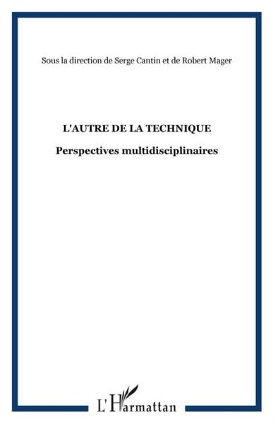 Produktbild: L'autre De La Technique