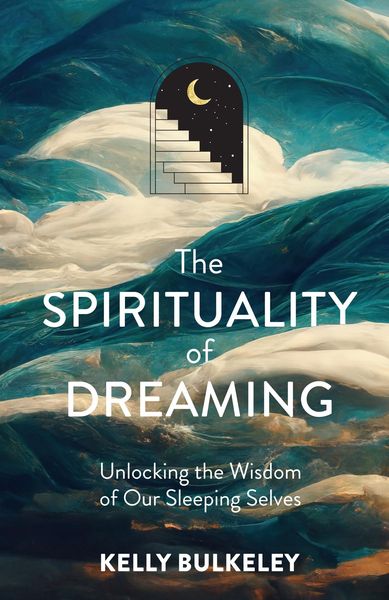Produktbild: Spirituality of Dreaming