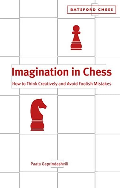 Produktbild: Imagination in Chess