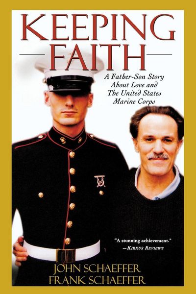 Produktbild: Keeping Faith