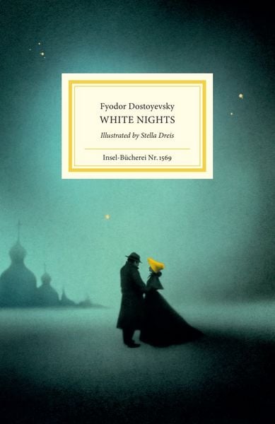 Produktbild: White Nights