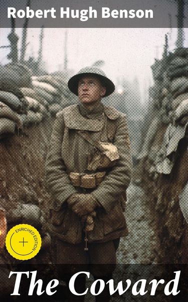 Produktbild: The Coward