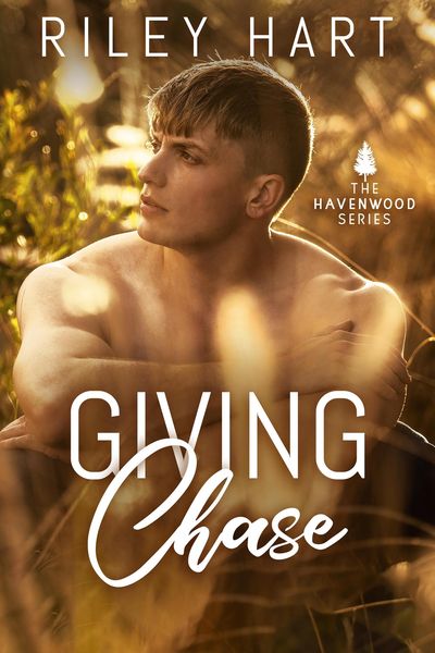 Produktbild: Giving Chase (Havenwood, #1)