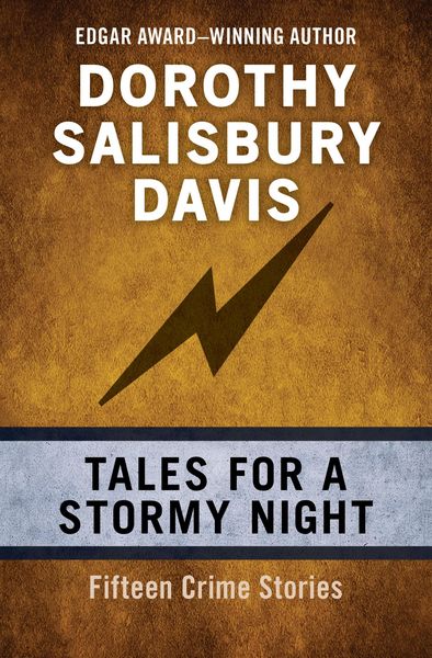 Produktbild: Tales for a Stormy Night