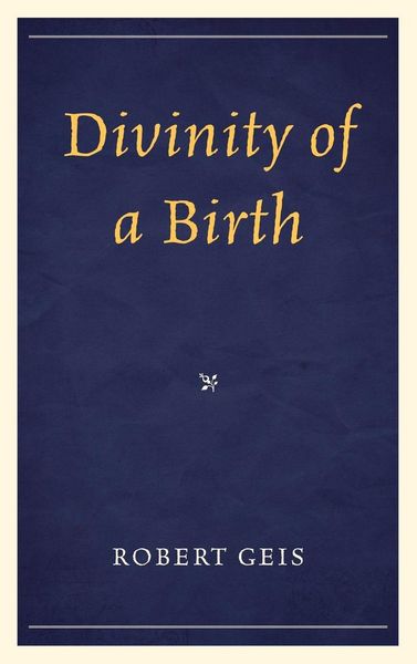 Produktbild: Divinity of a Birth