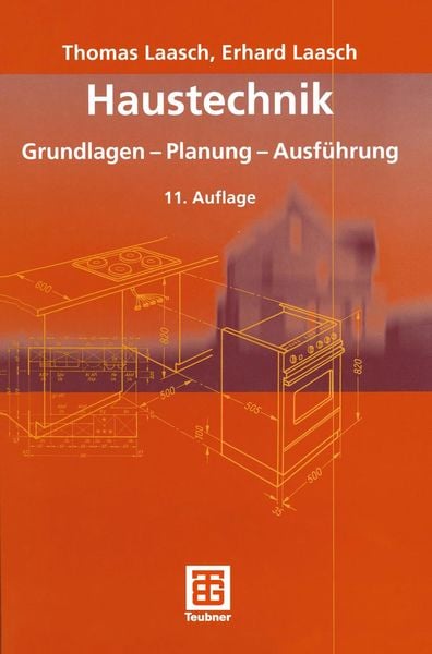 Produktbild: Haustechnik