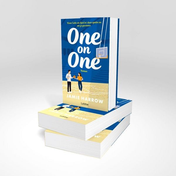 Produktbild: One On One