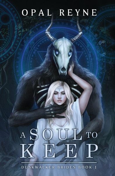 Produktbild: A Soul to Keep