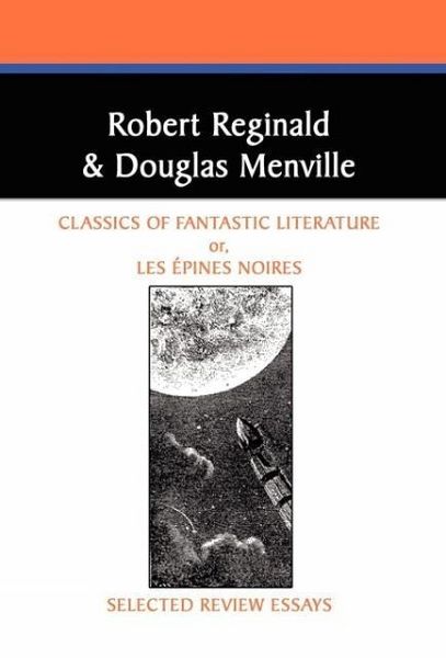 Produktbild: Classics of Fantastic Literature