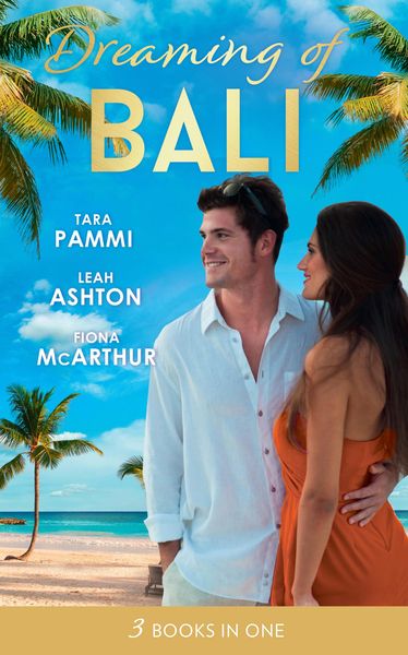 Produktbild: Dreaming Of... Bali