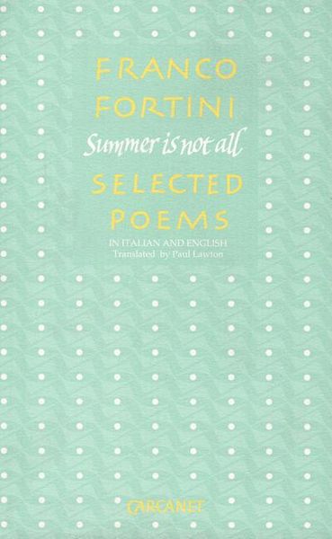 Produktbild: Summer Is Not All