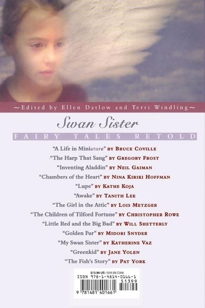 Produktbild: Swan Sister